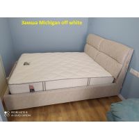 Двуспальная кровать "Манчестер" с подъемным механизмом 160*200